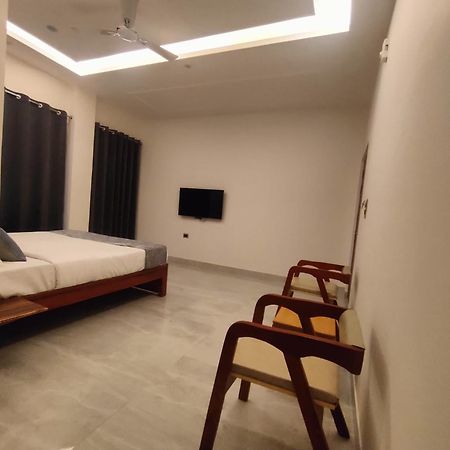 Bed In Mountain - Bnm Stays Chutwapipal Bagian luar foto